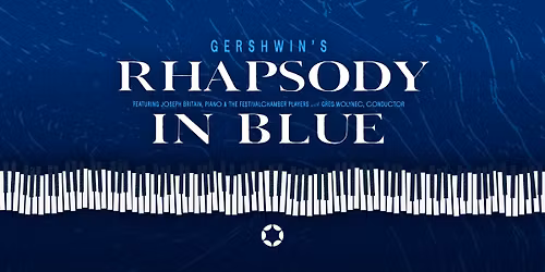 Gershwin's Rhapsody in Blue