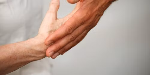 Heel de Heler - De schaduw van helper - Rotterdam