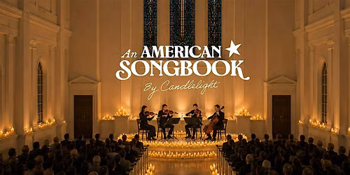 An American Songbook | North Bay Community Church | Clearwater, FL