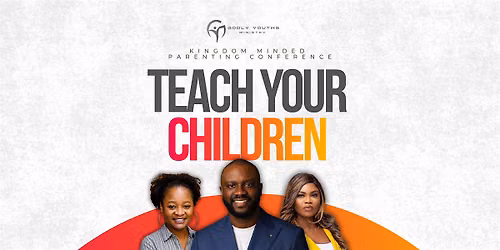 Teach Your Children