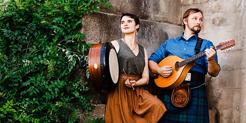 Kinnfolk | Island Concert Stage