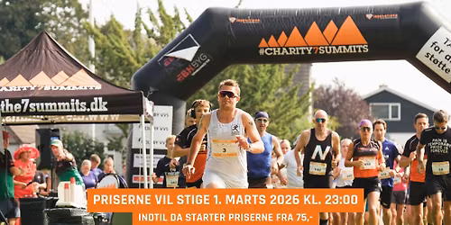 Svinningel\u00f8bet 2026