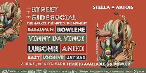 The Streetside Social 