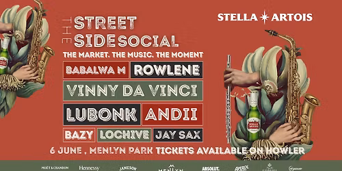 The Streetside Social 