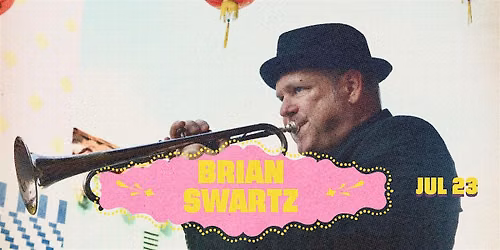 Brian Swartz
