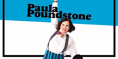 Paula Poundstone