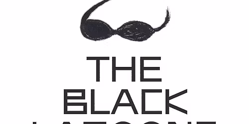 cbr pr\u00e9sente : The Black Lagoons (garage dark folk \/ uk) + Malarxit (dream pop xp \/ rennes)