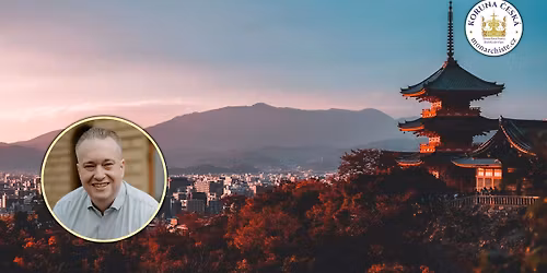 Japonsk\u00e1 monarchie \u2013 p\u0159edn\u00e1\u0161ka Romana Kodeta