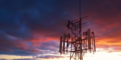 techUK: West Midlands Telecoms Showcase