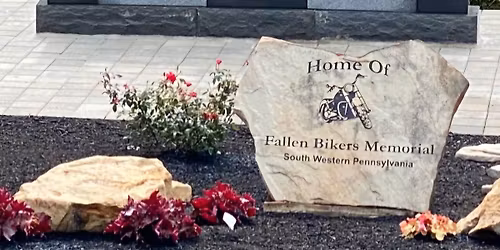 Fallen Biker Memory Run