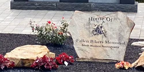 Fallen Biker Memory Run