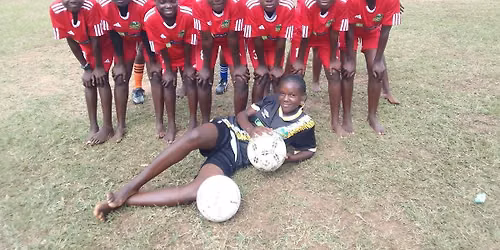 Junior school games