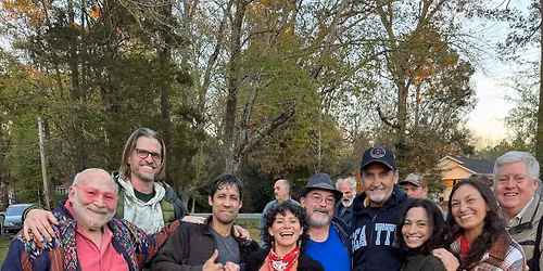 December UFO of God Meet Up @ Oasis 