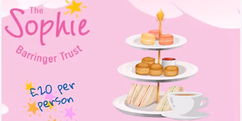 Afternoon Tea
