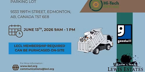 Big Bin & Recycling Day