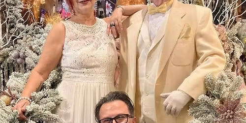 Christmas Eve with Autumn Falls Entertainment at La Dolce Casa, Tamaqua 