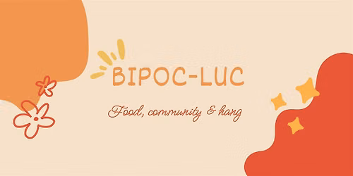 BIPOC-Luc