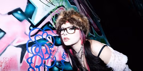 MARiMARi | Birmingham, Dead Wax