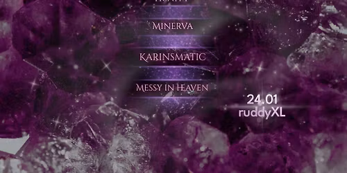 Glow Up x LADIES ON DECKS