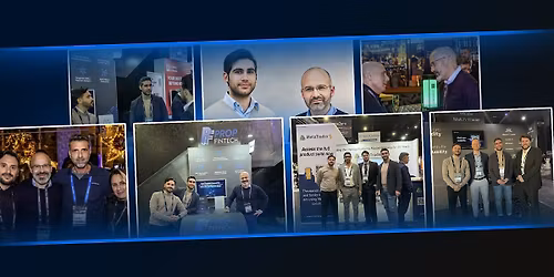 Meet the CTI Coaches & Co-Founder: Trading, Psychology & Prop Firm Chat