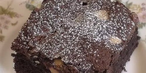 Baking the perfect chocolate brownie