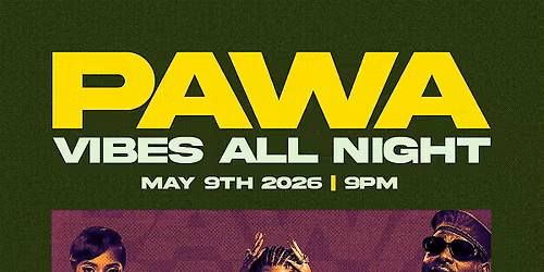 PAWA