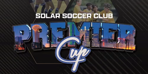 Solar Premier Cup