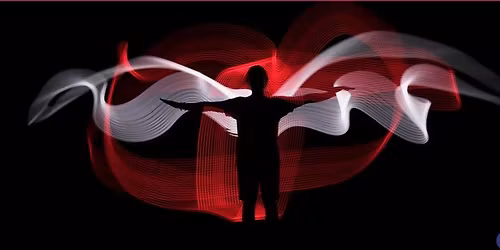 Lightpainting Photography Meetup