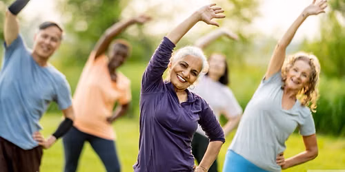 Active Aging Expo