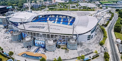 ManCity vs Brentford - EPL Watch Party - MCFC Raleigh Chapter