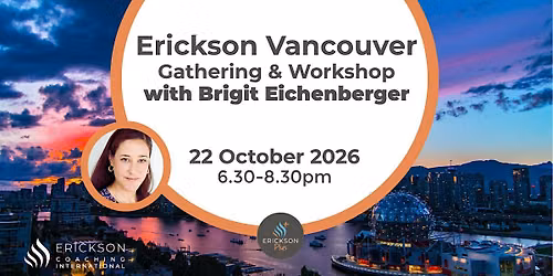 Erickson Community Gathering Vancouver: Trick or Transform