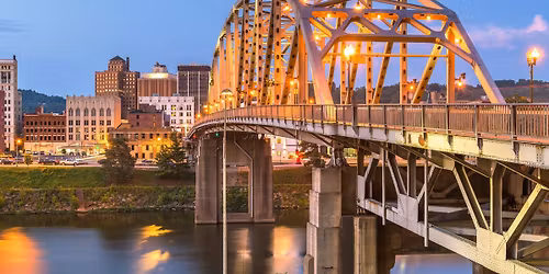 NASW West Virginia 2026 Hybrid Spring Social Work Conference