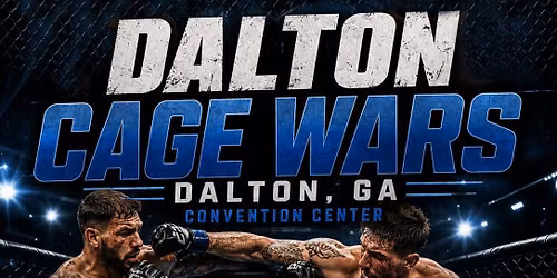 Dalton Cage Wars