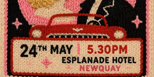 Knitalong, Singalong to the movie Grease