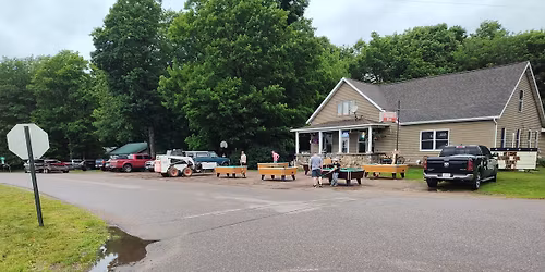 2nd Annual Ron Johnson Memorial Outdoor Pool Tournament