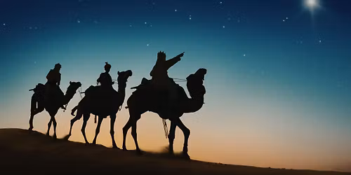 Epiphany Lessons & Carols