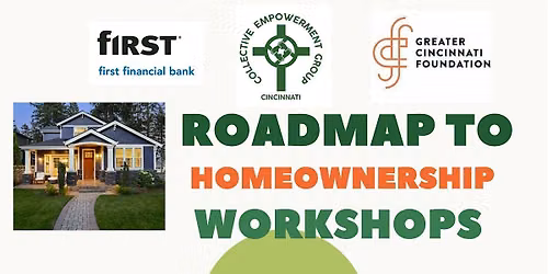 Roadmap to Homeownership September 2026