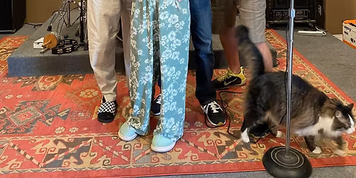 SOAPDISH @Gilbert\u2019s Resort! LIVE MUSIC!!