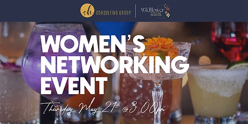 Women's Networking Event