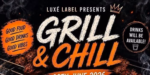Grill & Chill