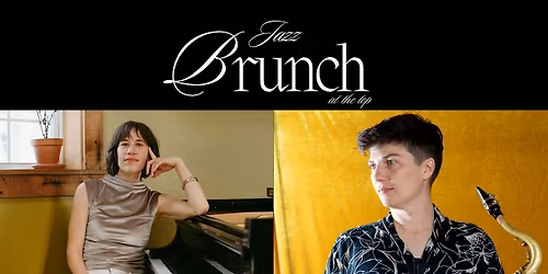 Jazz Brunch at the Top