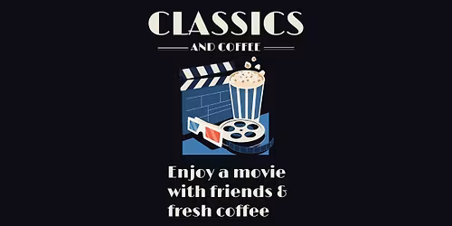 Classics and Coffee