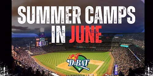Summer Camp 3 (June 29-July 3)