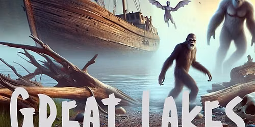 Great Lakes Paranormal Convention