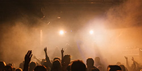 The Freshers Rave at fabric