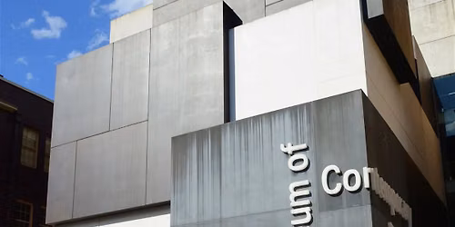 Free Days - Museum of Contemporary Art Australia