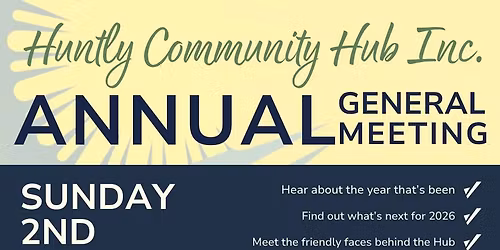 Annual General Meeting