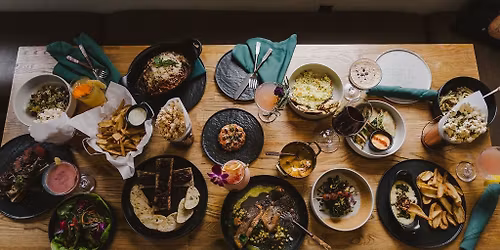 Thanksgiving Takeaway