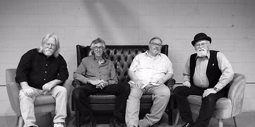 Forest Hills Bluegrass Band at Downtown Hamilton