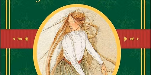 SFFW @ The gift of the Magi